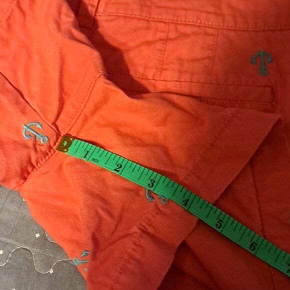 Old Navy anchor shorts size 6 - Picture 5 of 5
